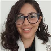 Profesora de química, bioquímica, biología, microbiología, farmacología y metodología de la investigación